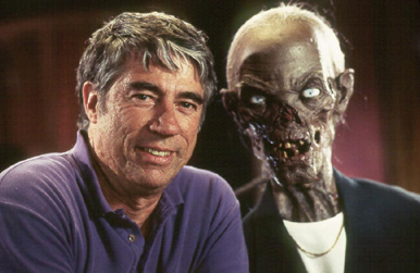 Jerry & the Crypt Keeper